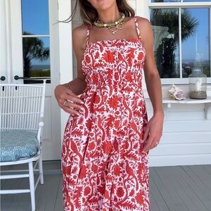 NWT Darling Loungewear Dress